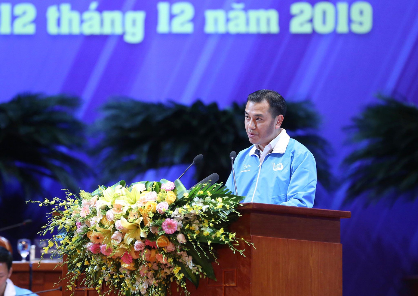 Thanh niên sáng tạo, hình thức mới mẻ, áp dụng công nghệ tốt ảnh 11