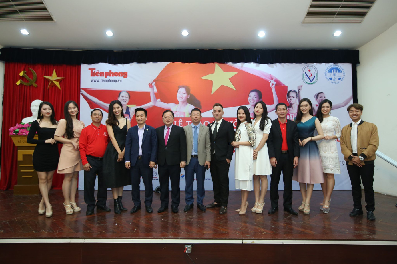 Chiến thắng là mồ hôi nước mắt, là nỗ lực vượt qua giới hạn bản thân ảnh 1