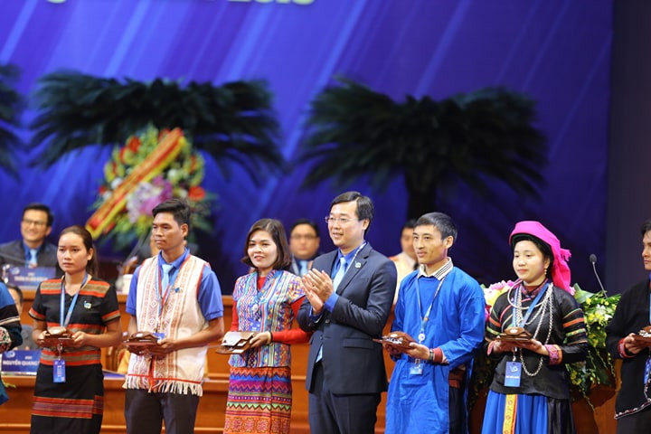 Chiến thắng của đoàn thể thao VN ở SEA Games 30 là chiến thắng của thanh niên VN ảnh 5