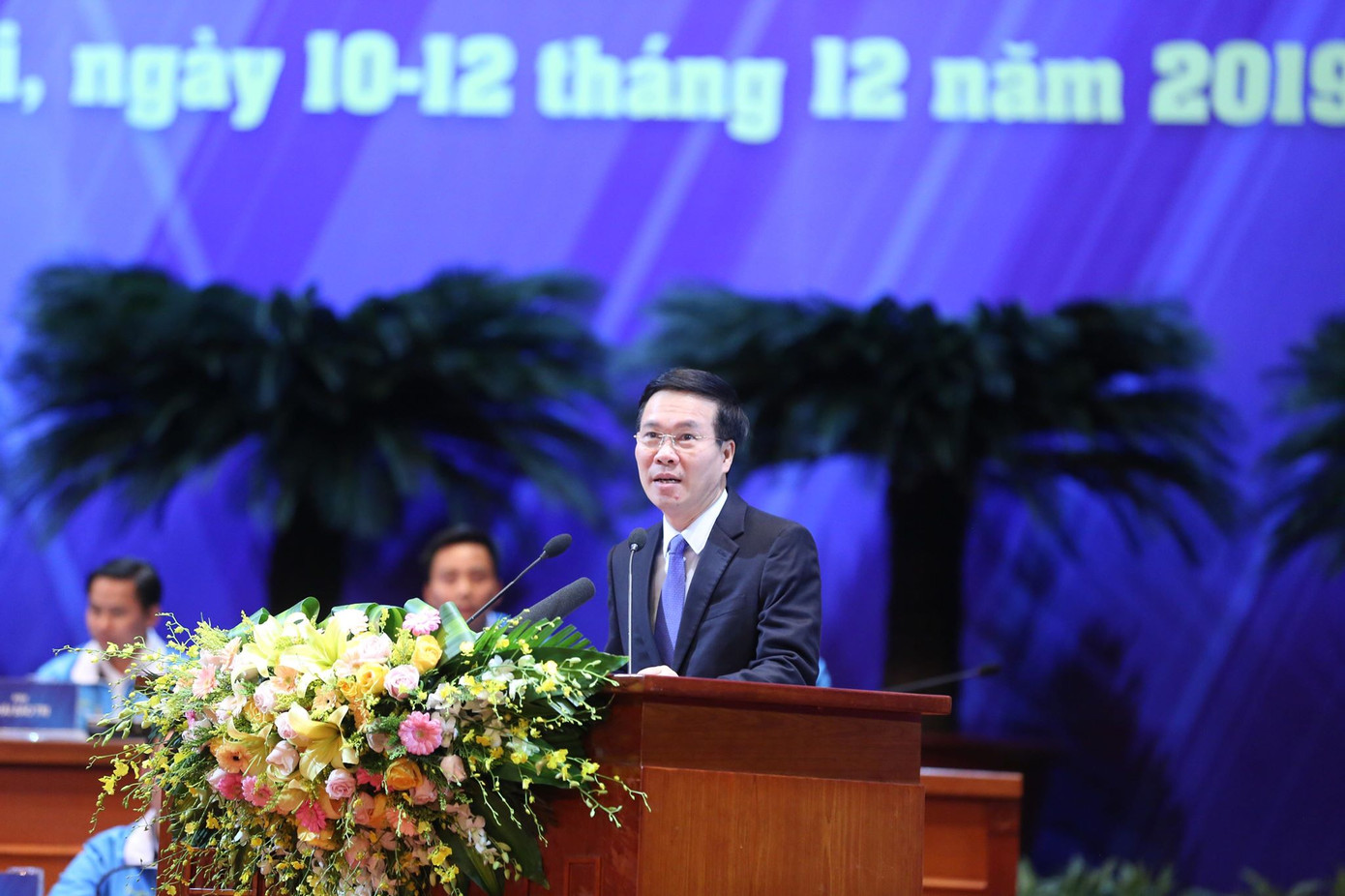 Thanh niên sáng tạo, hình thức mới mẻ, áp dụng công nghệ tốt ảnh 4