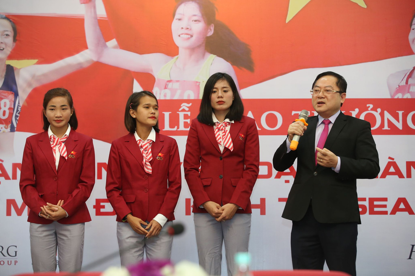 Chiến thắng là mồ hôi nước mắt, là nỗ lực vượt qua giới hạn bản thân ảnh 7