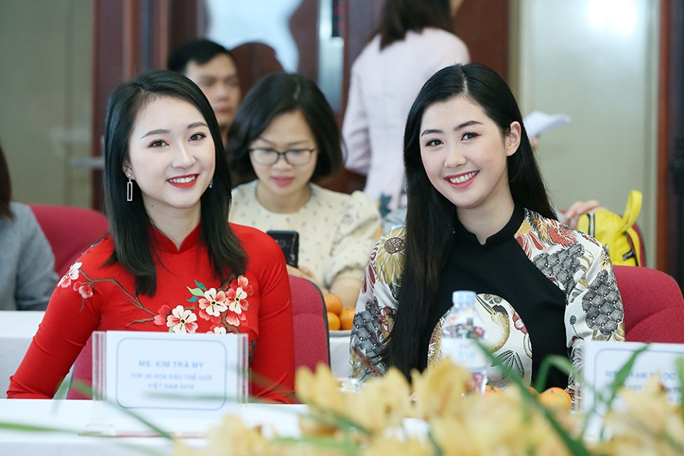 Khởi động Chủ nhật Đỏ lần thứ XII, năm 2020 ảnh 13