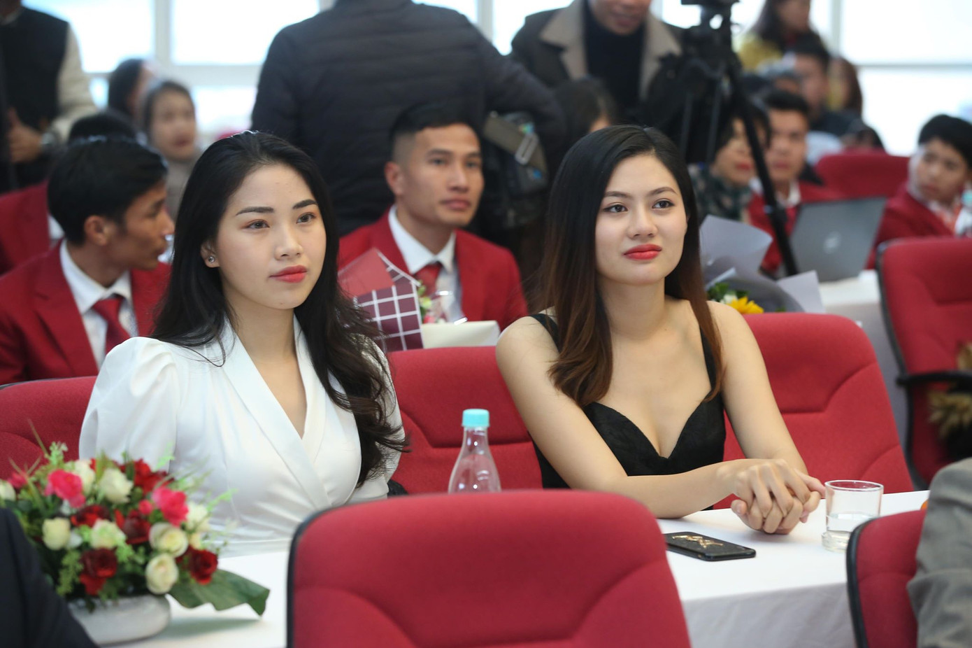 Chiến thắng là mồ hôi nước mắt, là nỗ lực vượt qua giới hạn bản thân ảnh 11