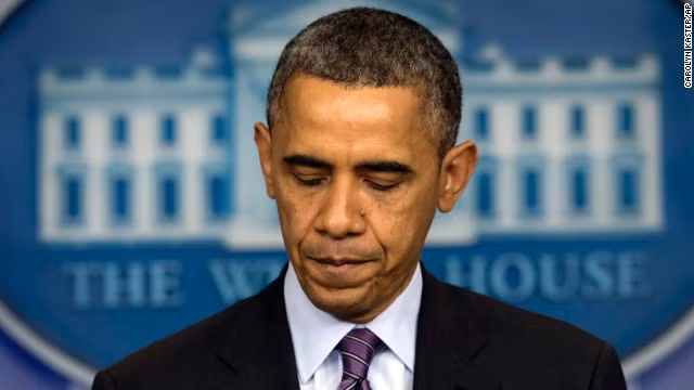 Hôm 5/12, tổng thống Mỹ Barack Obama đã đọc bài phát biểu về cố tổng thống Nam Phi tại Nhà Trắng. Với ông Obama, cố tổng thống Nam Phi như “người truyền lửa” cho cuộc đời ông.