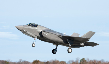 Tiêm kích F-35