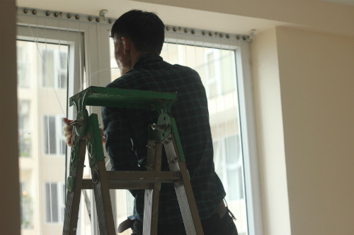 Bán vội nhà đẹp vừa mua lên chung cư vì hàng xóm 'Chí Phèo' ảnh 1