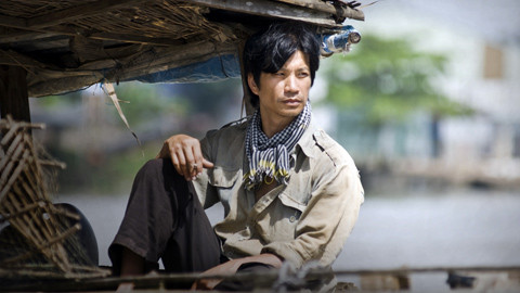 Dustin Nguyễn vai Út Võ- người khen kẻ chê.