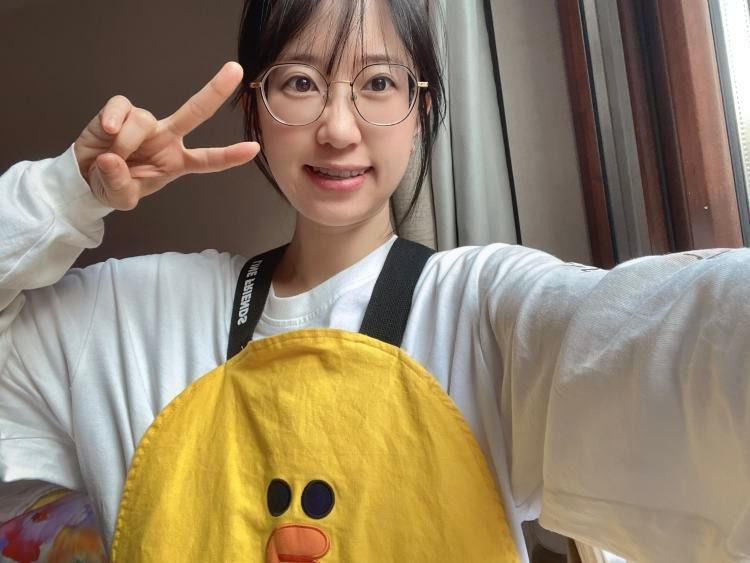 cu nhan lam bao mau anh 1