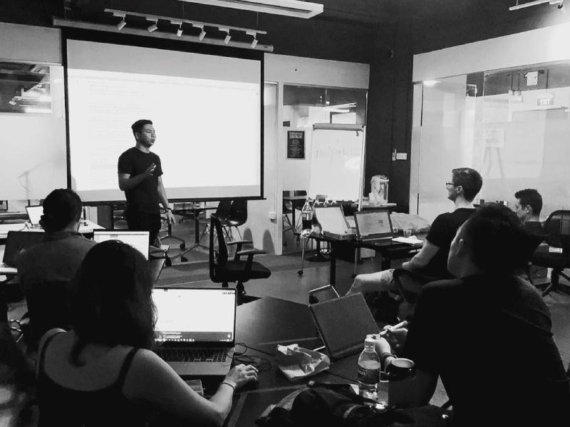 doanh nhan tre tuoi anh 2