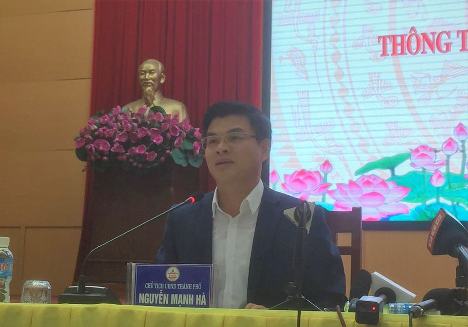 Chủ tịch Uông Bí: Chùa Ba Vàng che giấu 'thỉnh vong', đề nghị bị hại trình báo ảnh 9