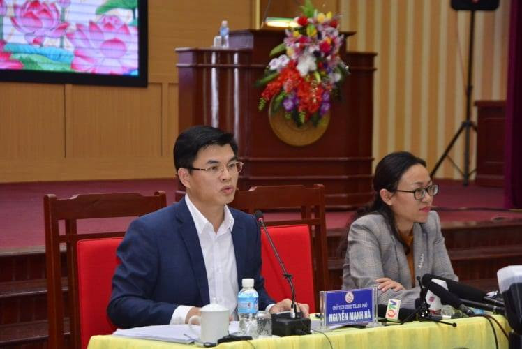 Chủ tịch Uông Bí: Chùa Ba Vàng che giấu 'thỉnh vong', đề nghị bị hại trình báo ảnh 3