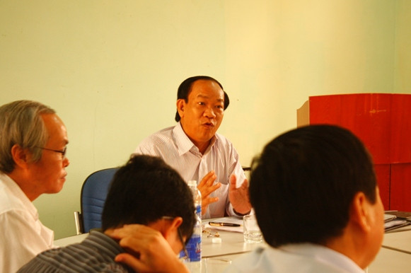 Ông Đinh Văn Thu, Phó chủ tịch tỉnh Quảng Nam cho biết: “Chính quyền và người dân địa phương rất lo lắng trước hiện tượng động đất và an toàn đập Sông Tranh 2. Đây là vấn đề quốc gia, không riêng gì của Quảng Nam, cần các nhà khoa học sớm có câu trả lời chính xác, có cơ sở khoa học và thuyết phục nhất!”