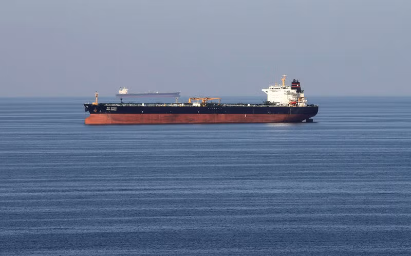 Mưa lớn bất ngờ gây lũ lụt, hàng nghìn người dân Iran phải sơ tán ảnh 3