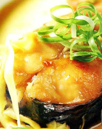 Món ăn cho sĩ tử nhớ lâu ảnh 2