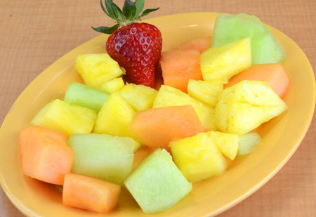 Đồ ăn dặm mẹ phải bỏ ngay khi mất điện ảnh 3