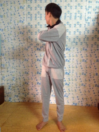 10 động tác phòng, trị viêm cột sống dính khớp ảnh 4