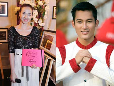 Sao Việt và đồ hiệu ảnh 2