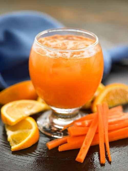 Một số cách pha chế thức uống đơn giản giải nhiệt cho mùa hè ảnh 4