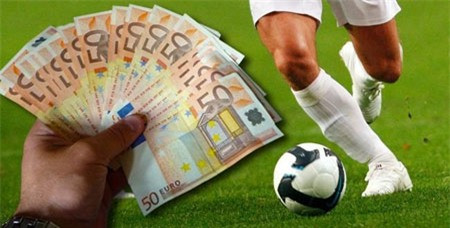 Vỏ bọc hoàn hảo của ông trùm cá độ bóng đá đất Cảng ảnh 1