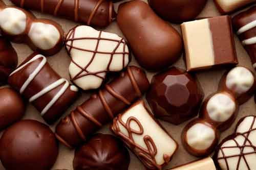 Những thực phẩm gây táo bón ảnh 5