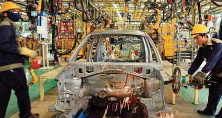 Không ai tin Việt Nam tự chế ôtô rẻ, tốt? ảnh 1