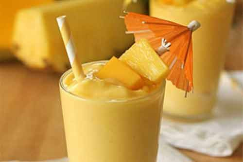 Một số cách pha chế thức uống đơn giản giải nhiệt cho mùa hè ảnh 2