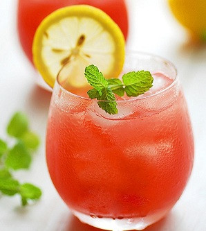 Thức uống giải khát ngày hè ảnh 6