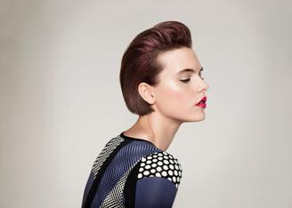 Trào lưu tóc 2014 hay câu chuyện về hiện thực ảo ảnh 2 Trào lưu tóc 2014 hay câu chuyện về hiện thực ảo ảnh 2