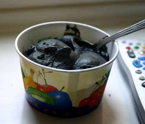 Kinh hãi những món kem kỳ dị nhất hành tinh ảnh 2