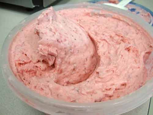 Kinh hãi những món kem kỳ dị nhất hành tinh ảnh 7