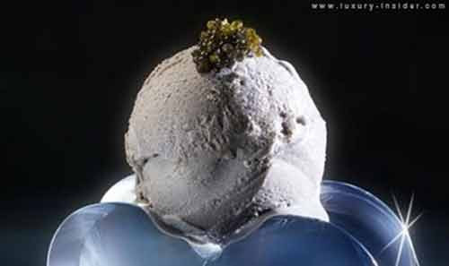 Kinh hãi những món kem kỳ dị nhất hành tinh ảnh 4