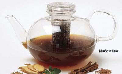 Thức uống giải khát ngày hè ảnh 2