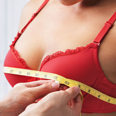 Chọn áo ngực an toàn cho “núi đôi” ảnh 1