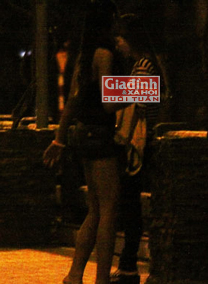 Mại dâm... trả góp ở Sài Gòn? ảnh 1