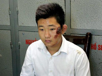 Đào Quang Khánh. Đào Quang Khánh