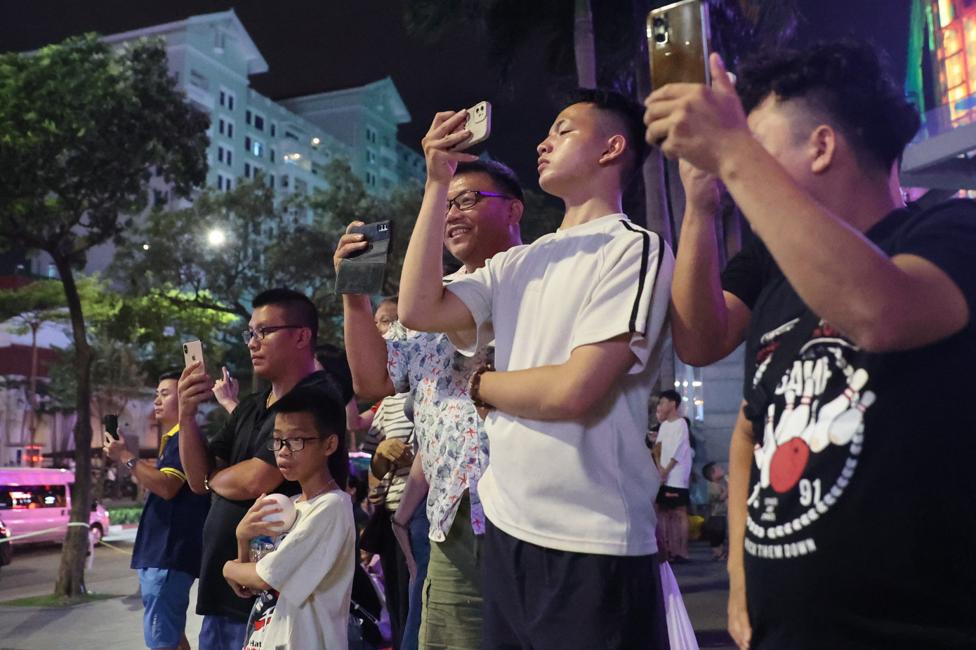 Tổng thống Nga Putin rời Hà Nội, kết thúc chuyến thăm cấp Nhà nước đến Việt Nam ảnh 17