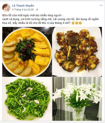 Cuộc sống của Lã Thanh Huyền bên chồng đại gia hơn 12 tuổi ảnh 2