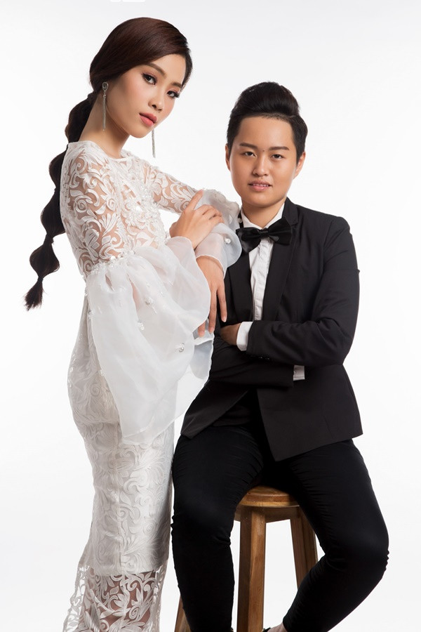 Tình đồng giới luôn chăm sóc khiến Nam Anh có lúc thấy bị ngột ảnh 3