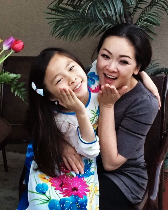 Chồng cũ của Như Quỳnh đẹp trai như tài tử Hàn Quốc ảnh 2