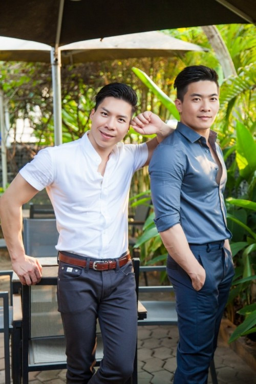 Anh em Cơ-Nghiệp chia sẻ cảm xúc sau gây sốt ở Britain's Got Talent ảnh 5