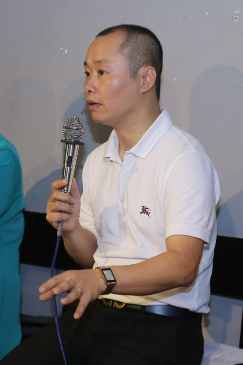 Rút tác phẩm khỏi Trung tâm tác quyền, vợ cố nhạc sĩ An Thuyên nói gì? ảnh 3