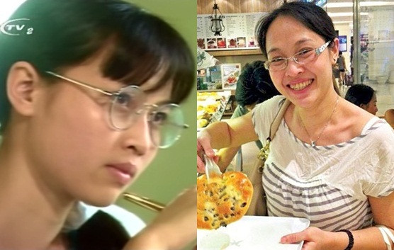 Dàn diễn viên phim '12A 4H' sau 23 năm giờ ra sao? ảnh 6