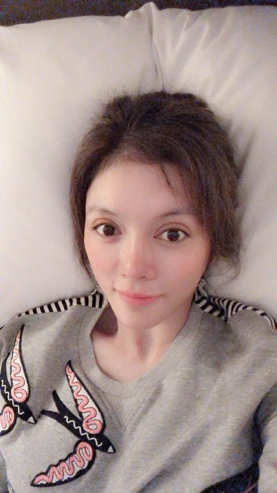 Nhan sắc Lý Nhã Kỳ thuở mới gia nhập showbiz đến hiện tại ảnh 9