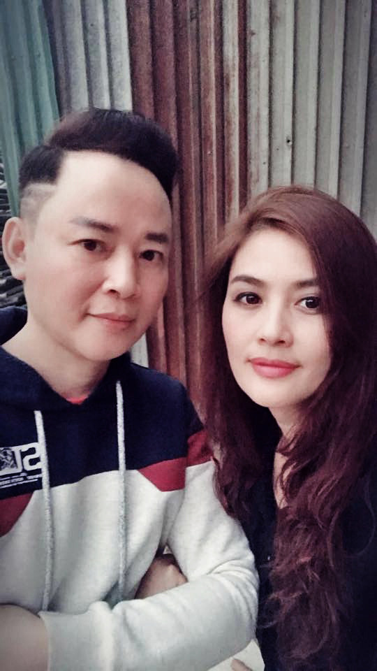 Tùng Dương nói về cuộc sống với vợ cũ - diễn viên Hoa Thúy ảnh 1