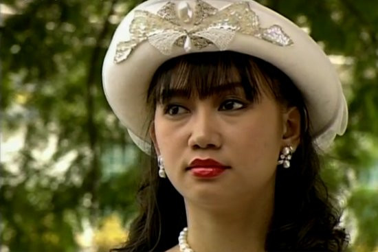 Ca sĩ, diễn viên Kim Khánh đình đám một thời giờ ra sao? ảnh 1