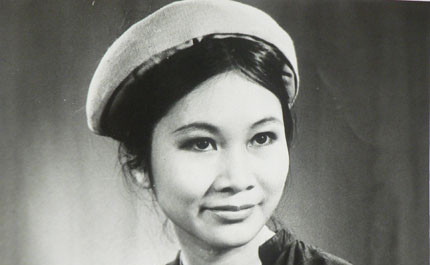 NSƯT Diệu Thuần lên tiếng vì sự cố “nói nhịu” tại Cánh diều Vàng 2017 ảnh 1