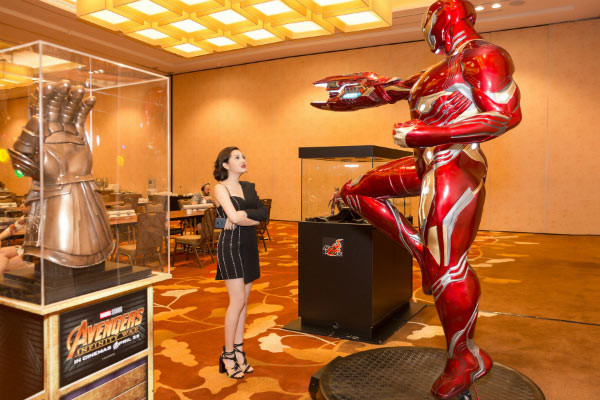 Bảo Anh-'Tình tin đồn' của Bùi Tiến Dũng khoe vòng 1 và chân nuột nà ảnh 1