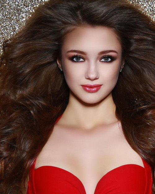 Sửng sốt vì các thí sinh chung kết Hoa hậu Nga 2018 quá đẹp ảnh 9