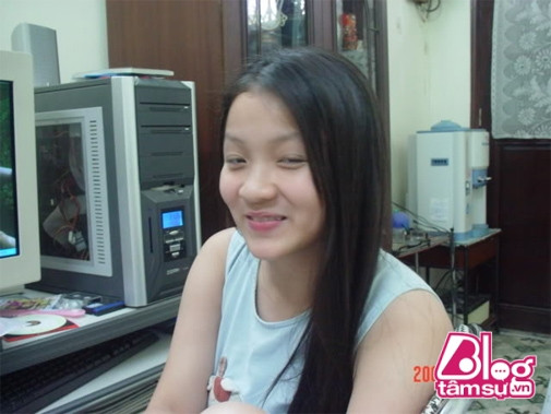 Nhan sắc Thuỷ Top từ cô bé mũm mĩm đến người đẹp ngực 'khủng' ảnh 2