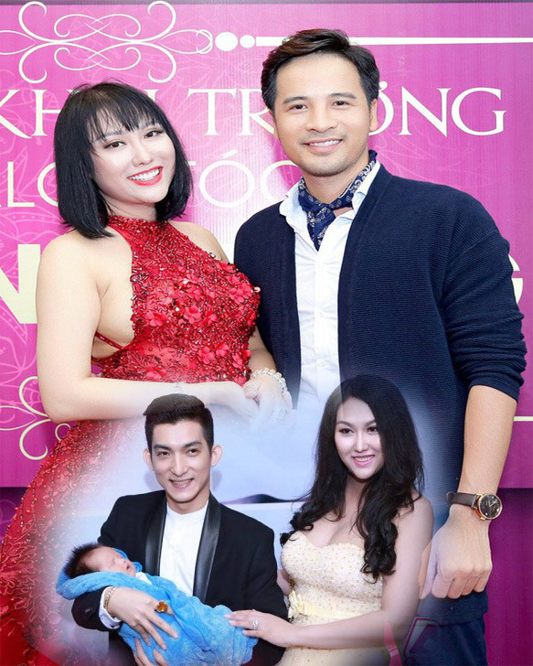 Phi Thanh Vân xuất hiện khác lạ, được trai trẻ chăm sóc tại sự kiện ảnh 6